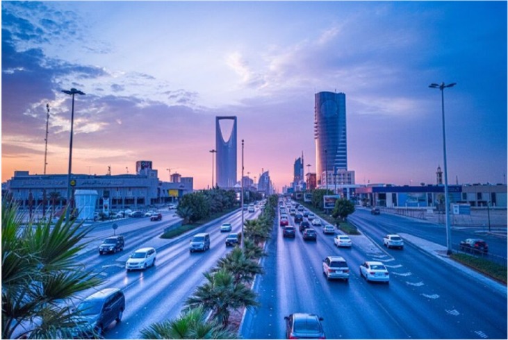 شركة الدكتور فهد الرفاعي وشركاؤه توضح أثر انجازات المملكة عﲆ القطاع القانوني 